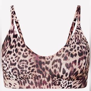 NWOT Yitty by Fabletics Smoothed Reality Plunge Bra